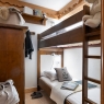Meribel - Residencia P&V Premium Les Fermes de Méribel